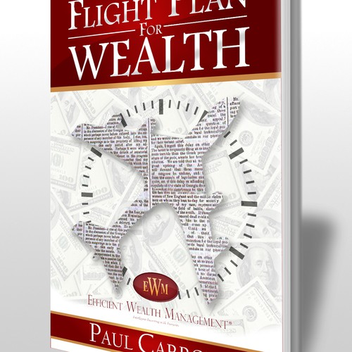 Flight Plan for Wealth Cover