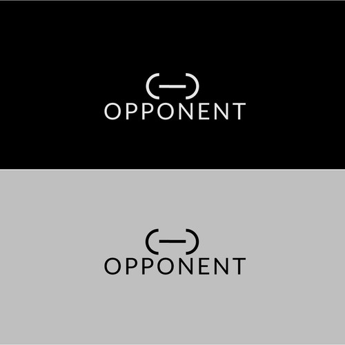 Opponent logo and typo