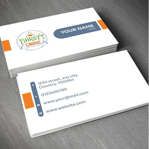 Business Card