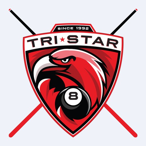 Tri star