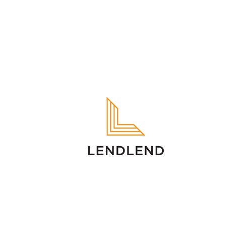 logo for "LENDLEND"