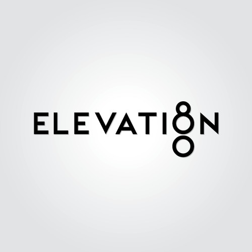 Help Elevation 80 with a new logo
