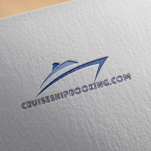 Logo Concept for Cruiseshipbooking.com