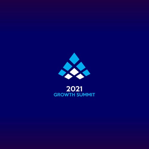 logo of 2021 Growth Summit