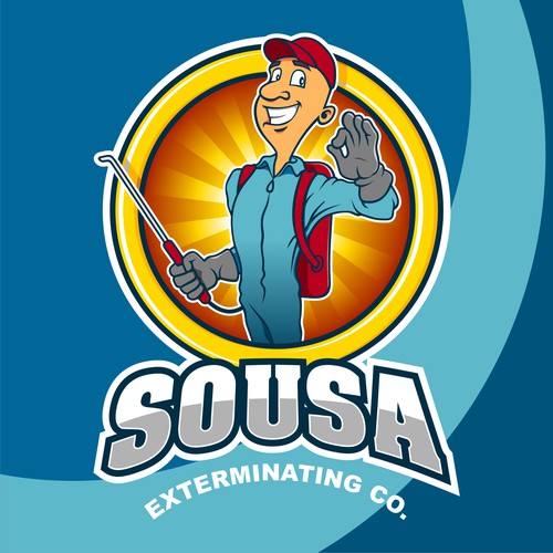 Sousa, Exterminating Co.