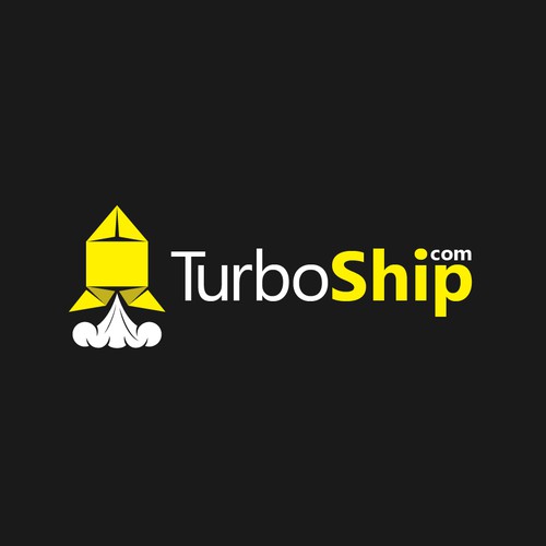 Create logo for Shipping & Software Company