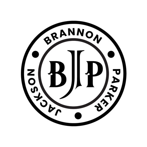 Family reunion logo.