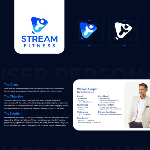 Stream Fitness