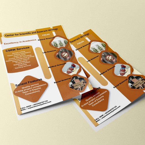 Flyer Design