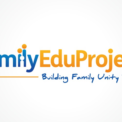 Logotipo para Family Eduprojects