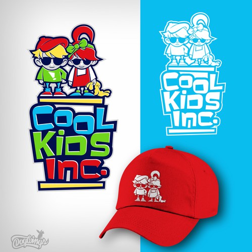 Cool Kids Inc