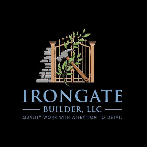 irongate