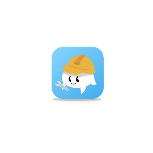 App Icon for debugging app