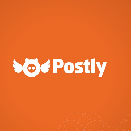 Logo for a Social Sharing Startup