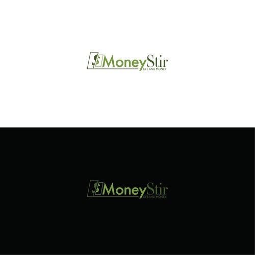 Logo for finance industry