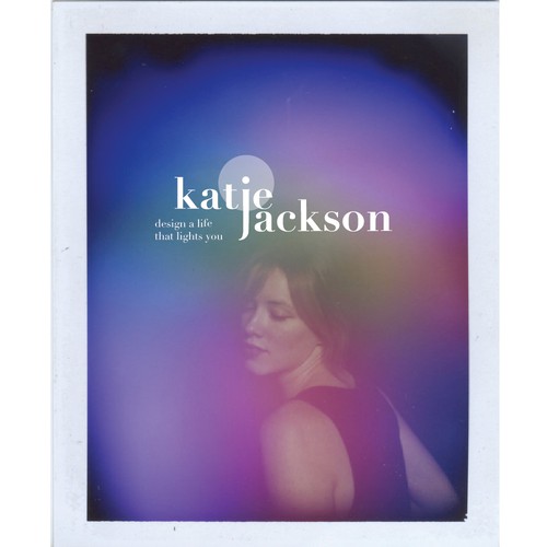 Katie Jackson Logo Design