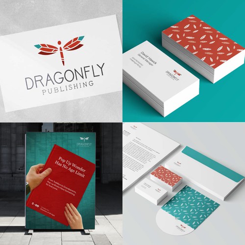Dragonfly Publishing