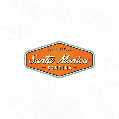 Santa Monica Cantina