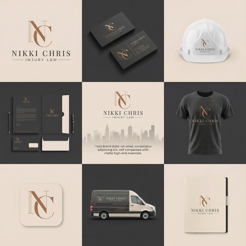 Nikki chris injury law