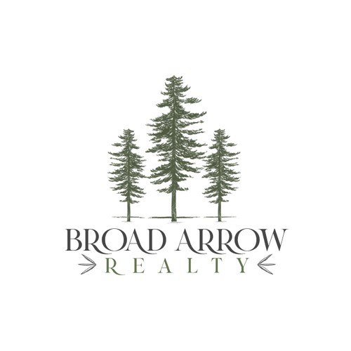 Broad Arrow