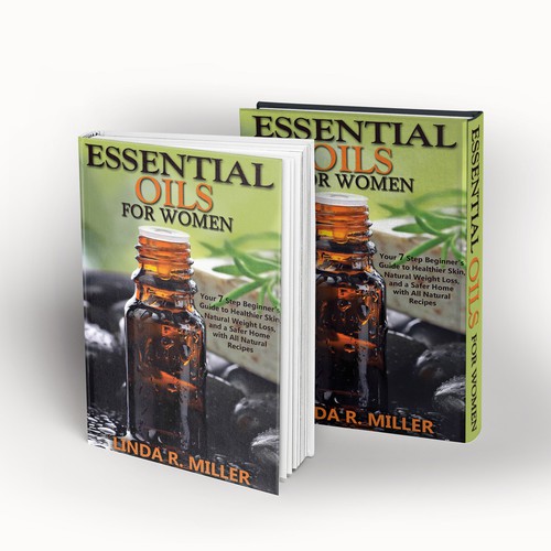 essential oils