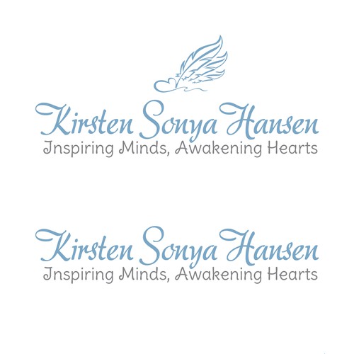 Kirsten Sonya Hansen Logo