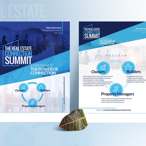 The Real Estate Summit 10.18.23