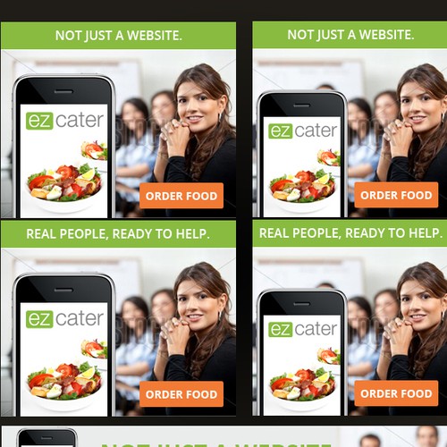 mobile app ads