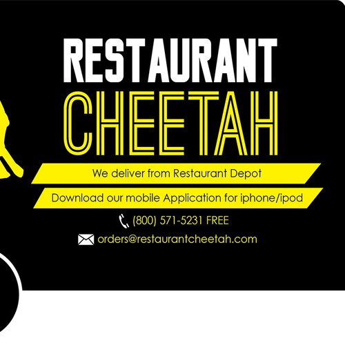 Restaurant Cheetah