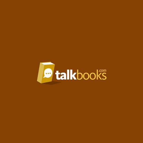 talkbook