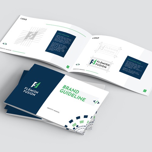 Flemish Fusion Brand Guidelines