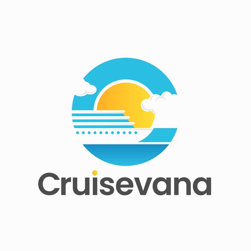 Logo Concept for Cruisevana