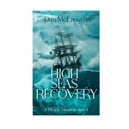 Book Cover Design