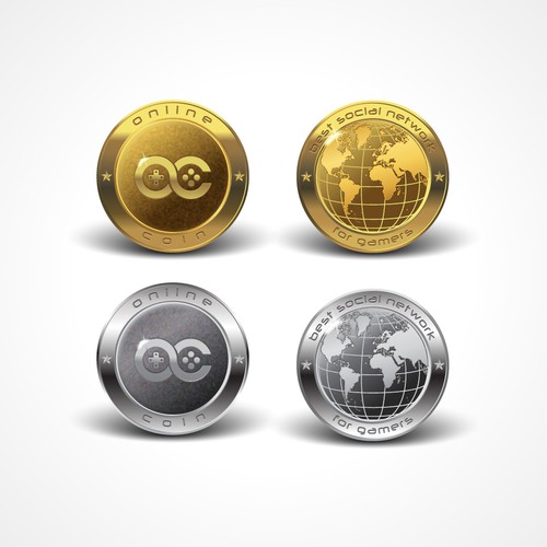 Online Coin