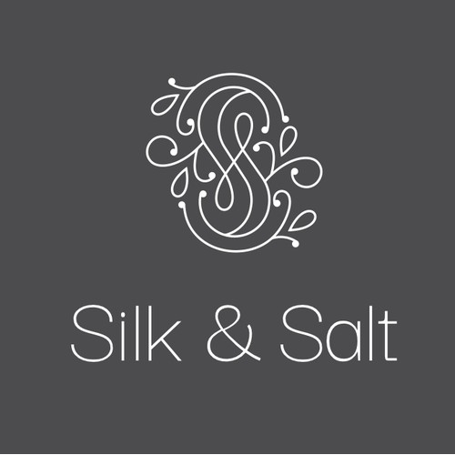 Silk & Salt Logo 