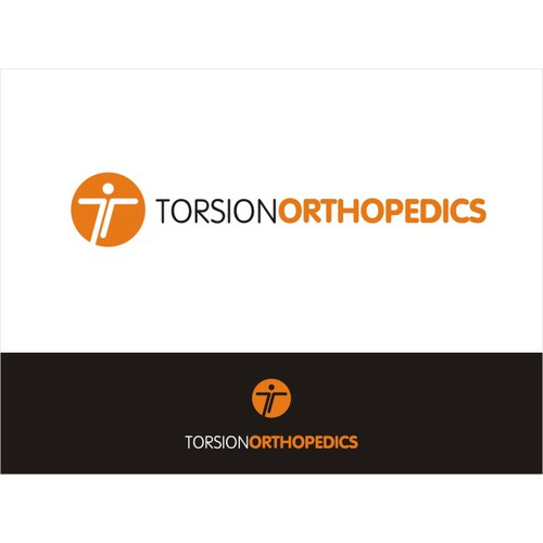 New logo wanted for Torsion Orthopedics