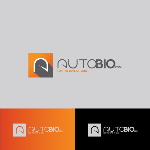 autobio.com (logo only)