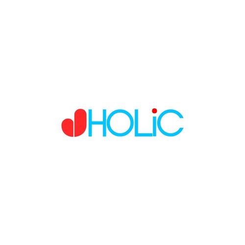 Logo Concept for JHolic