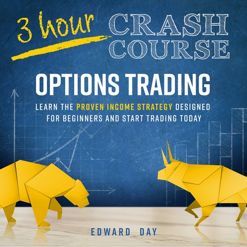 3 HOUR CRASH COURSE OPTIONS TRADING