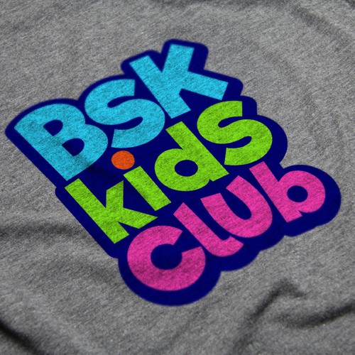 logo Bsk Kids Club