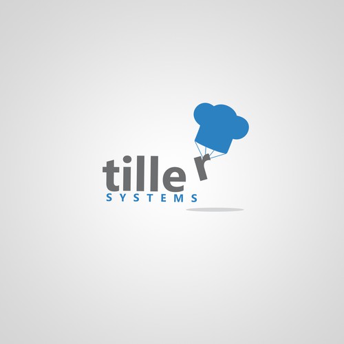 Tiller Systems LOGO - Reinventing the Restaurant Point-of-Sale