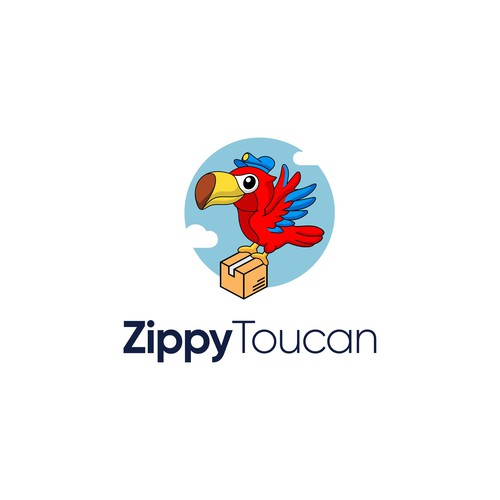 ZippyToucan