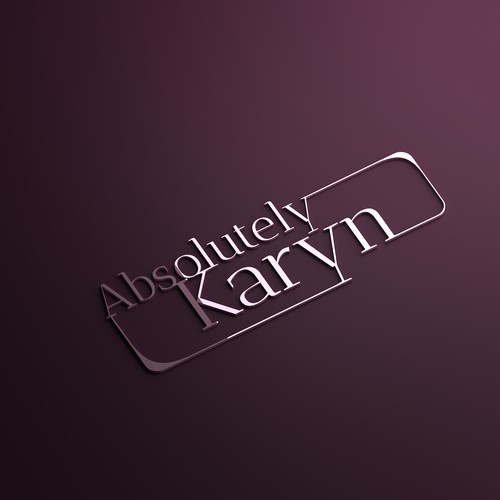 absolutely karyn Business logo