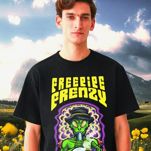 FREE PIPE FENZY