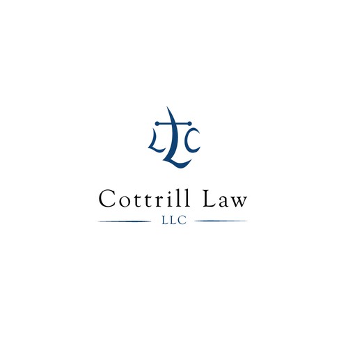 Cottrill Law LLC Logo