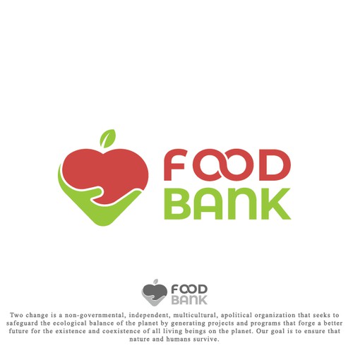 food bank