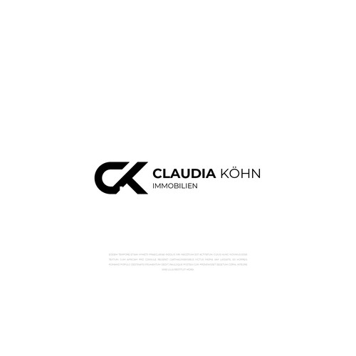 CK Home Logo