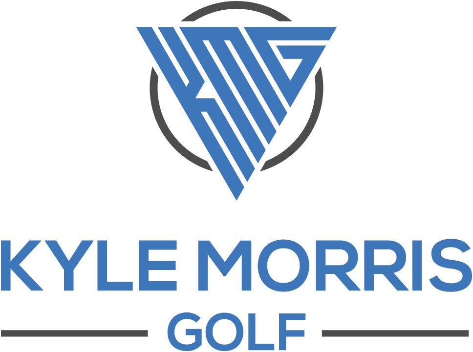 Design an attractive logo for a golf instructor to help grow a business