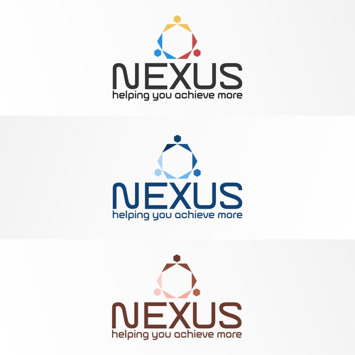 Logo Concept For Nexus