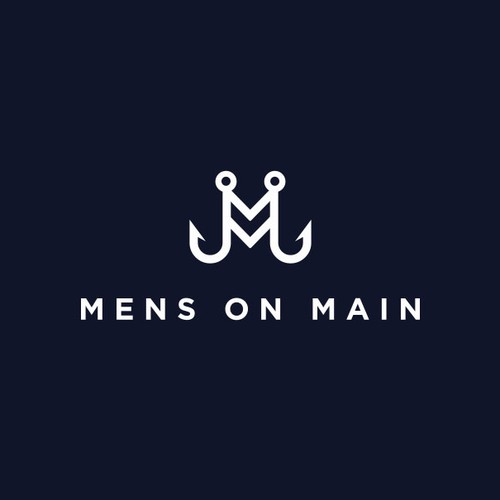 MENS ON MAIN